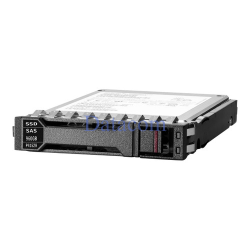 HPE P40503-B21 960GB SATA 6Gbps Mixed Use 2.5in SSD