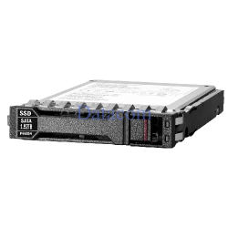 HPE P44009-B21 1.92TB SATA 6Gbps Read Intensive 2.5in SSDHPE P44009-B21 1.92TB SATA 6Gbps Read Intensive 2.5in SSD