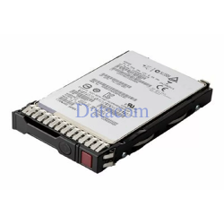 HPE P09090-B21 800GB SAS 12G Mixed Use 2.5in SSD