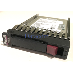 HPE 841505-001 800GB SAS 12G Mixed Use 2.5in SSD