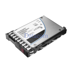 HPE N9X92A 3.2TB SAS 12G Mixed Use 2.5in SSD