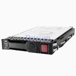 HPE P09094-B21 3.2TB SAS 12G Mixed Use 2.5in SSD