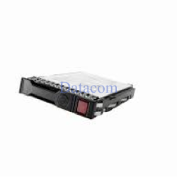 HPE P16497-B21 1.6TB NVMe Mixed Use SFF SSD