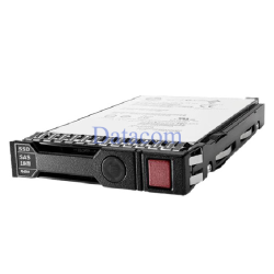 HPE P04521-B21 3.84TB SAS 12G Read Intensive 2.5in SSD