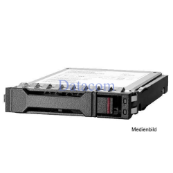HPE P40478-B21 3.2TB SAS 24G Mixed Use 2.5in SSD