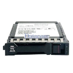 HPE P13691-B21 1.92TB NVMe Gen4 Read Intensive MLC SSD