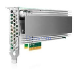 HPE P27023-002 3.2TB PCIe Gen4 x8 NVMe Mixed Use SSD