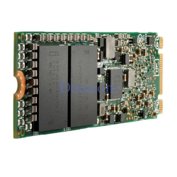 HPE P49025-B21 3.84TB NVMe Gen4 Mixed Use M.2 SSD
