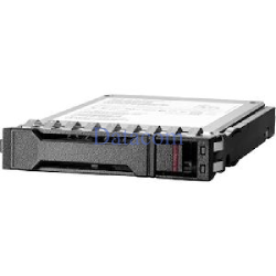 HPE P50225-B21 1.6TB NVMe U.3 Mixed Use 2.5in SSD