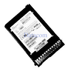 HPE P50964-001 1.6TB NVMe U.3 Mixed Use 2.5in SSD