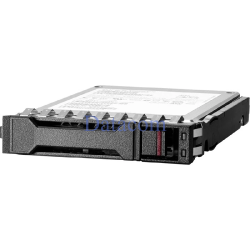 HPE P50219-B21 3.84TB NVMe U.3 Read Intensive SSD