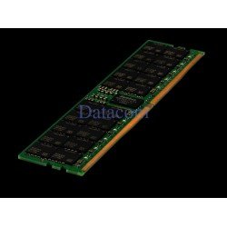 HPE 32GB DDR5 4800 EC8 Registered Server Memory P50311-B21