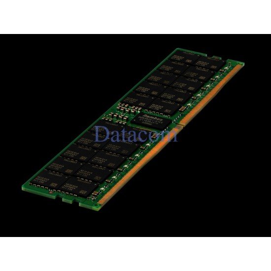 HPE 32GB DDR5 4800 EC8 Registered Server Memory P50311-B21