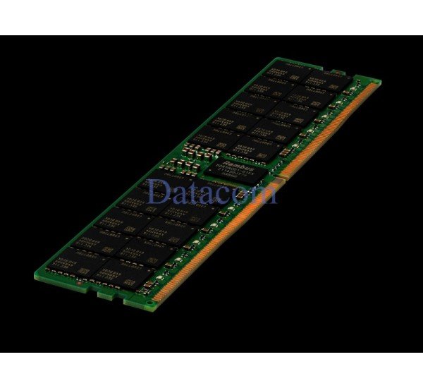 HPE 32GB DDR5 4800 EC8 Registered Server Memory P50311-B21