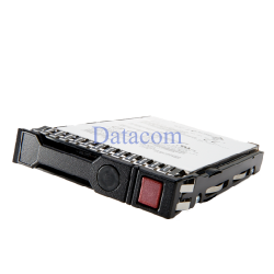 HPE R3R30A 3.84TB SAS 12G Read Intensive 2.5in SSD