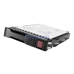 HPE MSA J9F48A 1.2TB 10K SAS 12G Enterprise HDD