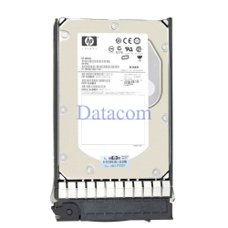 HPE MSA EH0600JDXBC 600GB 15K SAS 12G Enterprise HDD