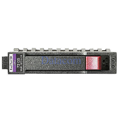 HPE MSA J9F47A 900GB 10K SAS 12G Enterprise HDD