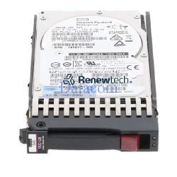 HPE MSA 787647-001 900GB 10K SAS 12G Enterprise HDD