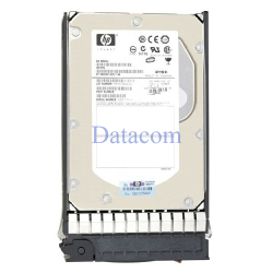 HPE MSA EH0600JEDHE 600GB 15K SAS 12G Enterprise HDD