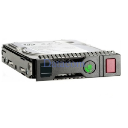 HPE MSA 641552-004 900GB 10K 2.5in SAS-6G Enterprise HDD