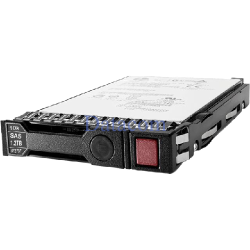 HPE MSA EG001200JWJNK 1.2TB 10K SAS 12G Enterprise HDD