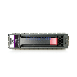 HPE MSA EG1200JEHMC 1.2TB 10K SAS 12G Enterprise HDD