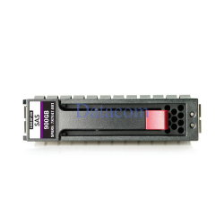 HPE MSA 669009-001 900GB 10K SAS Enterprise HDD