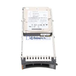 IBM 300GB 15K SAS 6Gbps 2.5" V3700 HDD 00Y2499