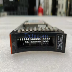 IBM 00Y2428 300GB 15K SAS 6Gbps 2.5" SFF Enterprise HDD