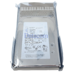 IBM 49Y1937 600GB 15K 6G SAS LFF HDD