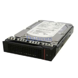IBM 74Y4901 600GB 10K SAS SFF-2 Server HDD