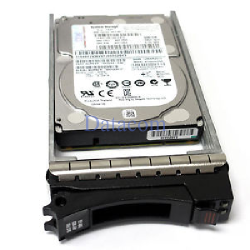 IBM 00Y2511 1TB 7.2K SAS 6Gbps 2.5-Inch V3700 HDD