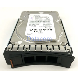 IBM 1.2TB 10K SAS 6Gbps 2.5" Enterprise HDD 00MM690