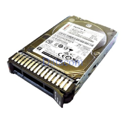 IBM 1.2TB SAS 12Gbps 2.5" Enterprise HDD 00NA262
