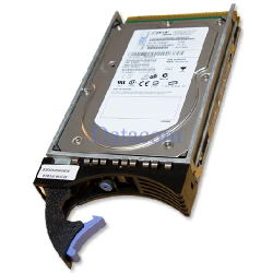 IBM ELD3 1.2TB 10K SAS SFF-2 Server HDD