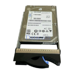 IBM 00AR113 1.2TB 10K 6G SAS LFF HDD