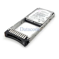 IBM 00AR137 1.2TB 10K SAS LFF Tray HDD