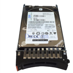 IBM 00E8611 1.2TB 10K SAS SFF-3 HDD