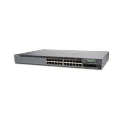 Juniper EX3300-24T Network Switch