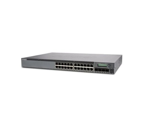 Juniper EX3300-24T Network Switch