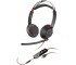 Poly Blackwire 5220 USB Type-A Headset