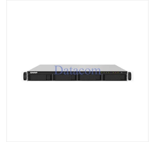 QNAP TS-432PXU-RP-2G 4 Bays NAS Storage
