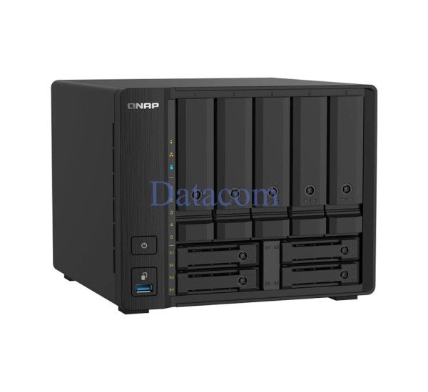 QNAP TS-932PX-4G 5 Bays NAS Storage