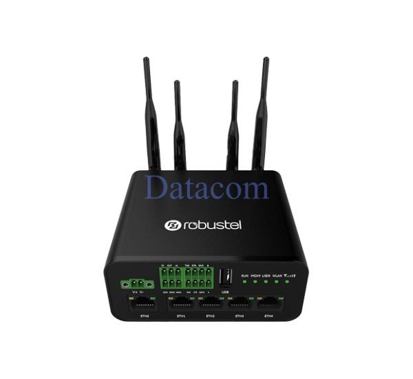 ROBUSTEL R1520-4L Global IoT Router