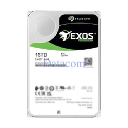 Seagate Exos X24 16TB SATA Enterprise HDD ST16000NM002H