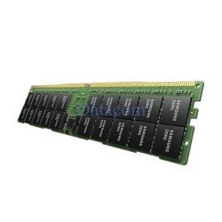 Samsung 128GB DDR5 4800MHz PC5-38400 ECC RDIMM RAM