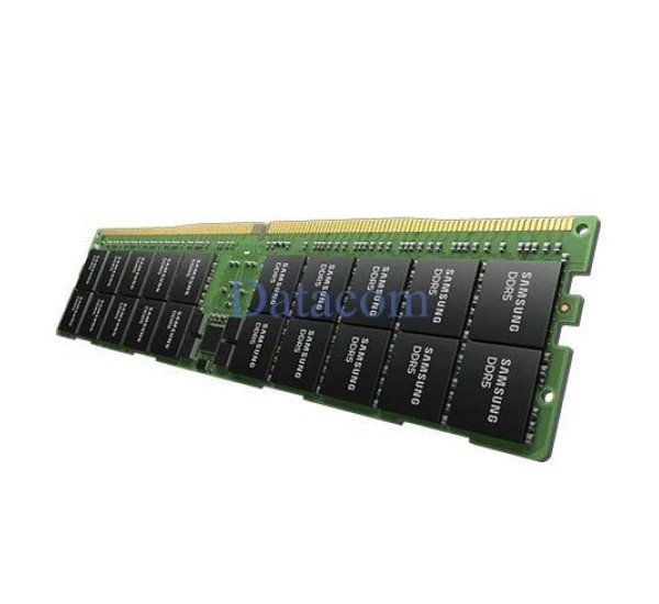 Samsung 128GB DDR5 4800MHz PC5-38400 ECC RDIMM RAM