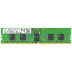 Samsung 16GB DDR5-5600 RDIMM M321R2GA3PB0-CWM Server Memory