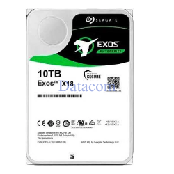 Seagate Exos X14 12TB SAS Enterprise HDD ST12000NM0038